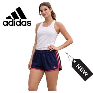 NWT women’s Adidas athletic shorts size L